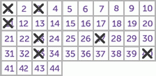第3733期 - 2025年10月25日 Game ticket
